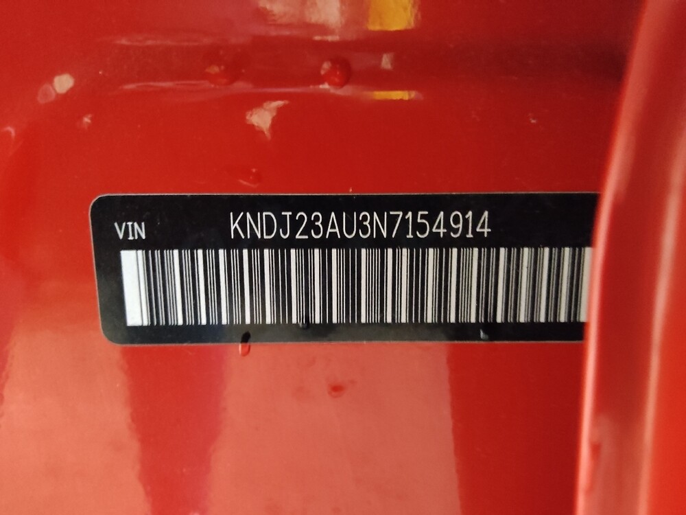 2022 Kia Soul in Morrow, GA 30260 - 18091958 33