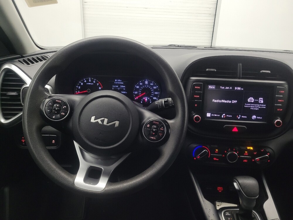 2022 Kia Soul in Morrow, GA 30260 - 18091958 22