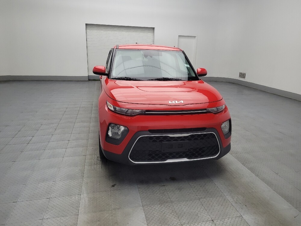 2022 Kia Soul in Morrow, GA 30260 - 18091958 14