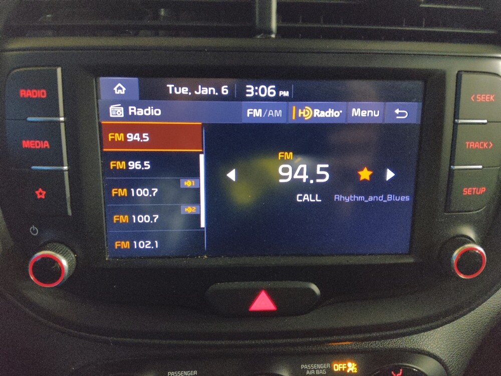 2022 Kia Soul in Morrow, GA 30260 - 18091958 25