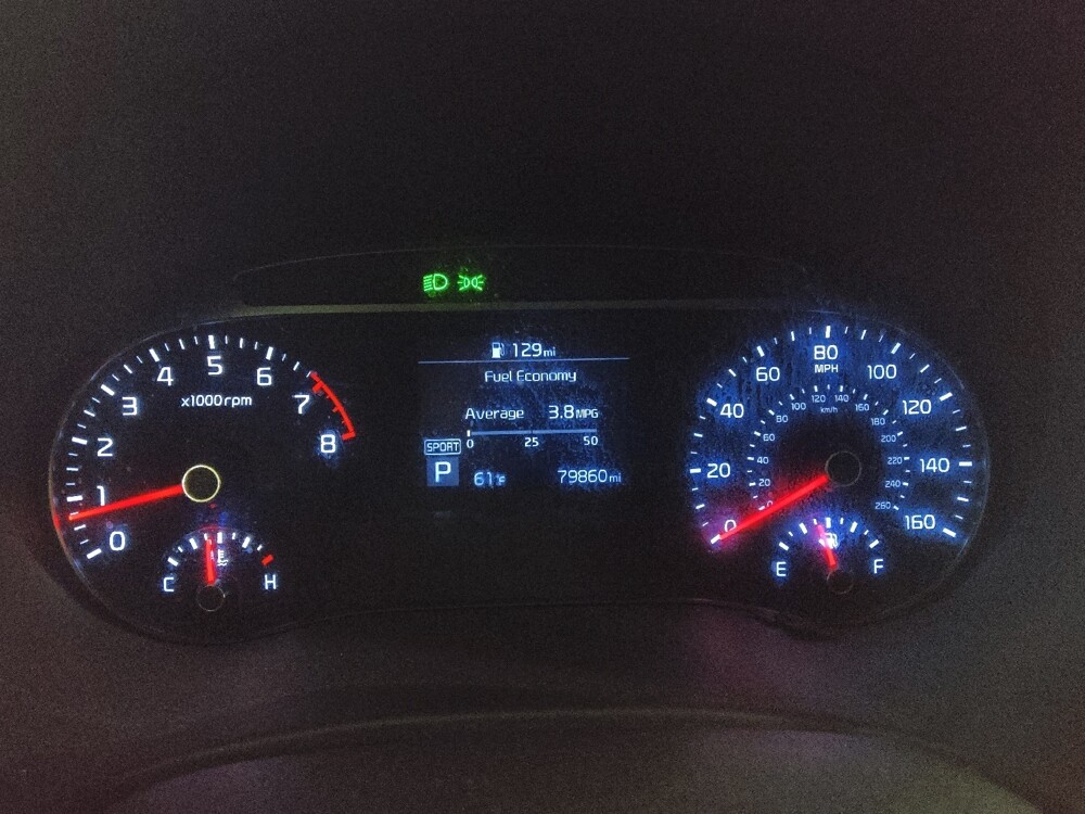 2022 Kia Soul in Morrow, GA 30260 - 18091958 23