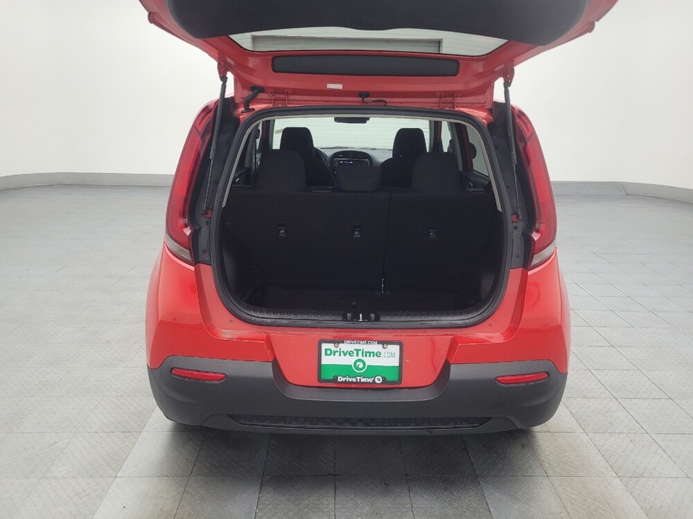 2022 Kia Soul in Morrow, GA 30260 - 18091958 29