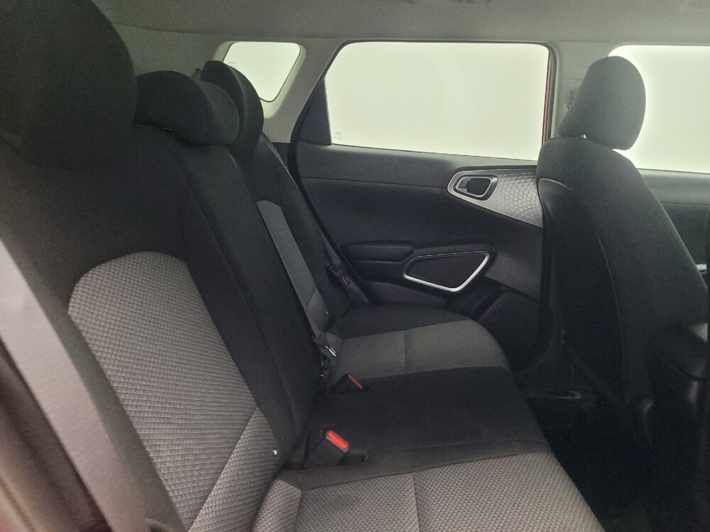 2022 Kia Soul in Morrow, GA 30260 - 18091958 19