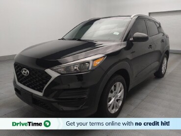 2021 Hyundai Tucson in Athens, GA 30606