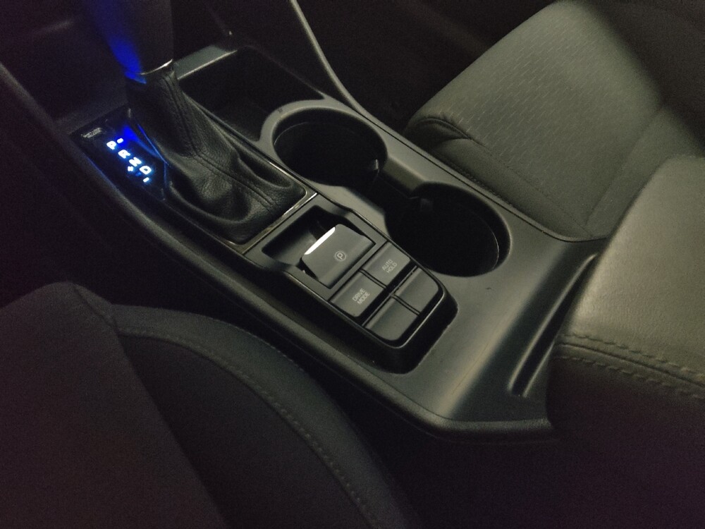 2021 Hyundai Tucson in Athens, GA 30606 - 18091959 26