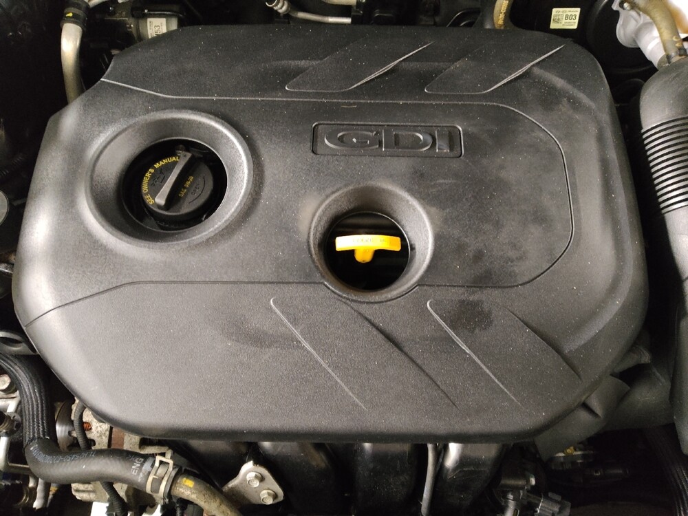 2021 Hyundai Tucson in Athens, GA 30606 - 18091959 30