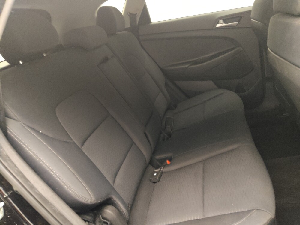 2021 Hyundai Tucson in Athens, GA 30606 - 18091959 19