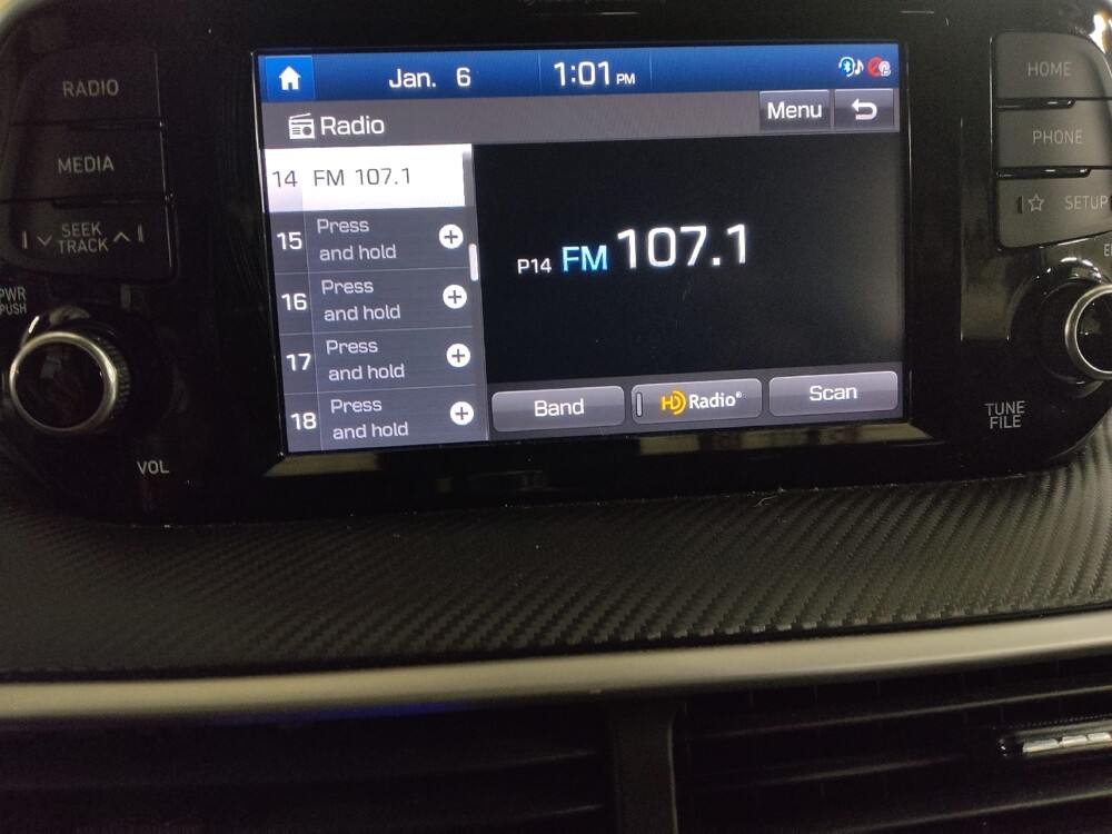 2021 Hyundai Tucson in Athens, GA 30606 - 18091959 25