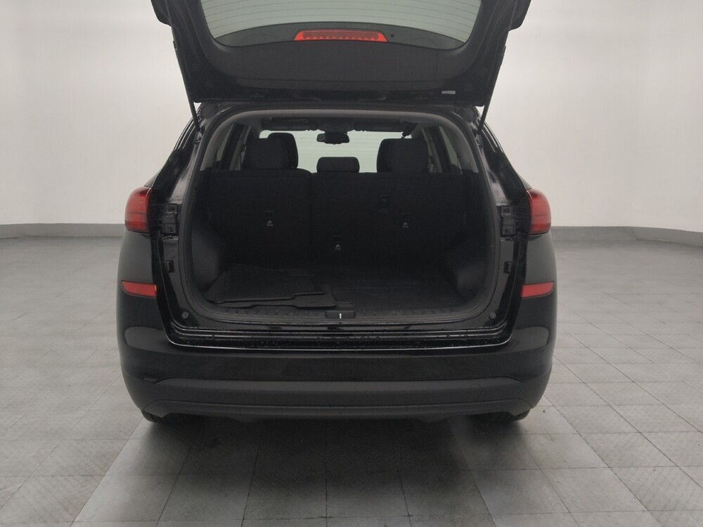 2021 Hyundai Tucson in Athens, GA 30606 - 18091959 29