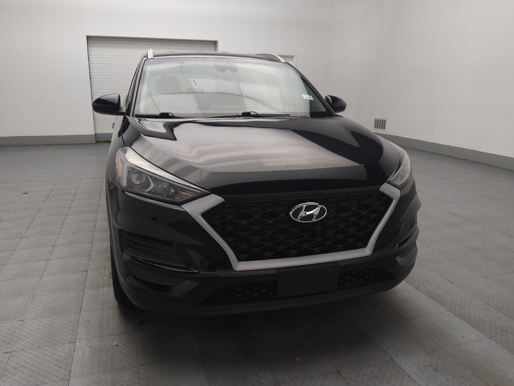 2021 Hyundai Tucson in Athens, GA 30606 - 18091959 14