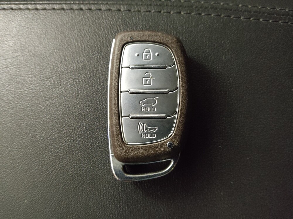 2021 Hyundai Tucson in Athens, GA 30606 - 18091959 32