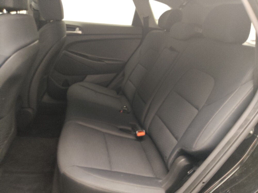 2021 Hyundai Tucson in Athens, GA 30606 - 18091959 18