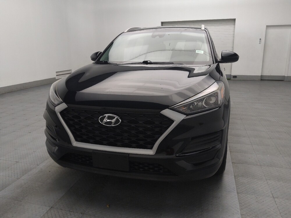 2021 Hyundai Tucson in Athens, GA 30606 - 18091959 15