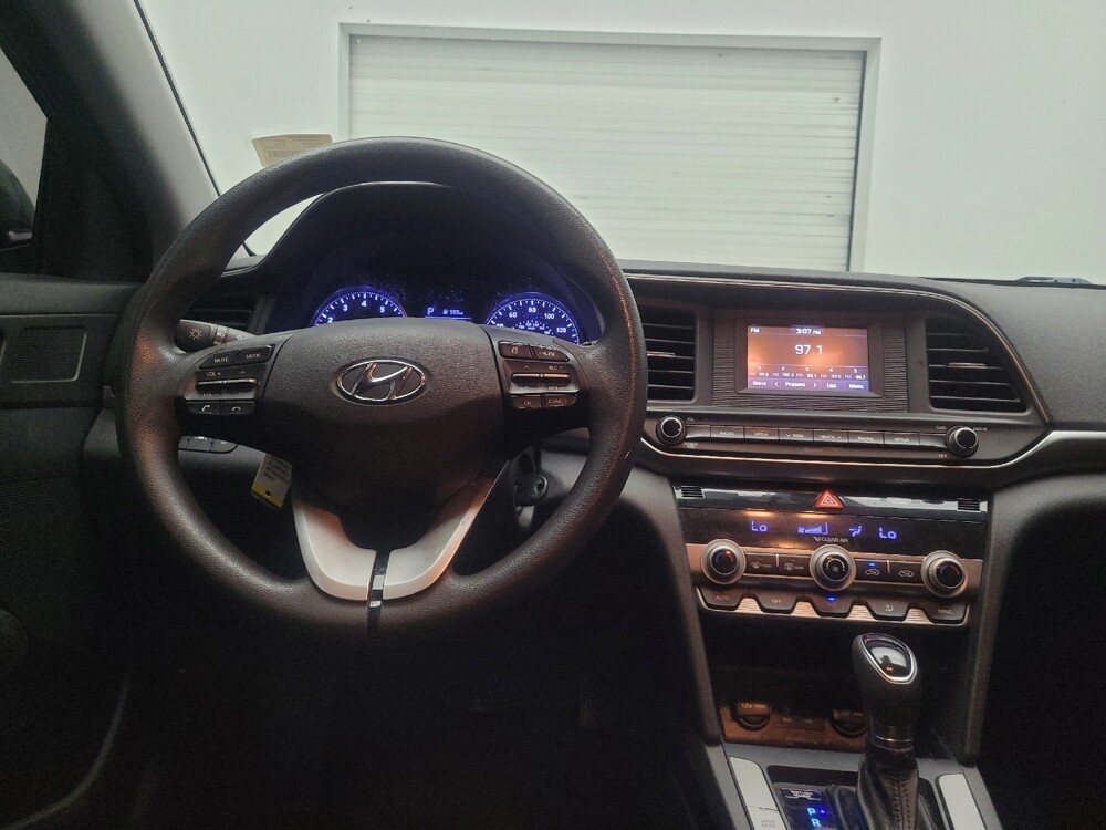 2020 Hyundai Elantra in Athens, GA 30606 - 18091960 22