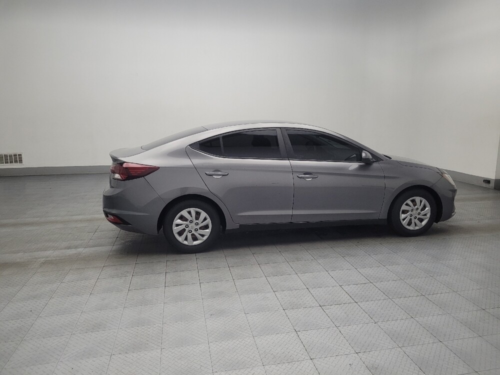 2020 Hyundai Elantra in Athens, GA 30606 - 18091960 10
