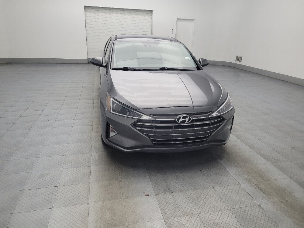 2020 Hyundai Elantra in Athens, GA 30606 - 18091960 14