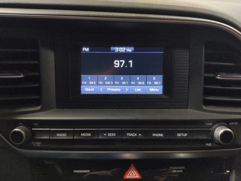 2020 Hyundai Elantra in Athens, GA 30606 - 18091960 25