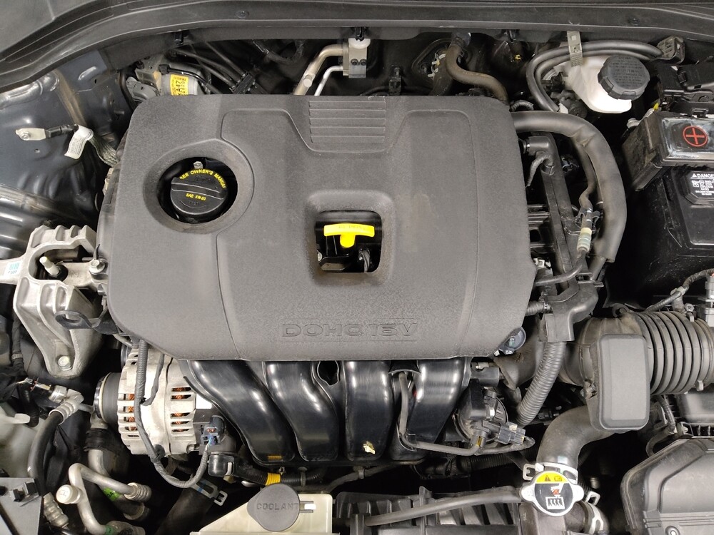 2020 Hyundai Elantra in Athens, GA 30606 - 18091960 30