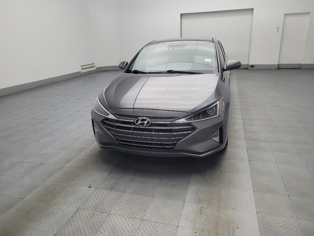 2020 Hyundai Elantra in Athens, GA 30606 - 18091960 15