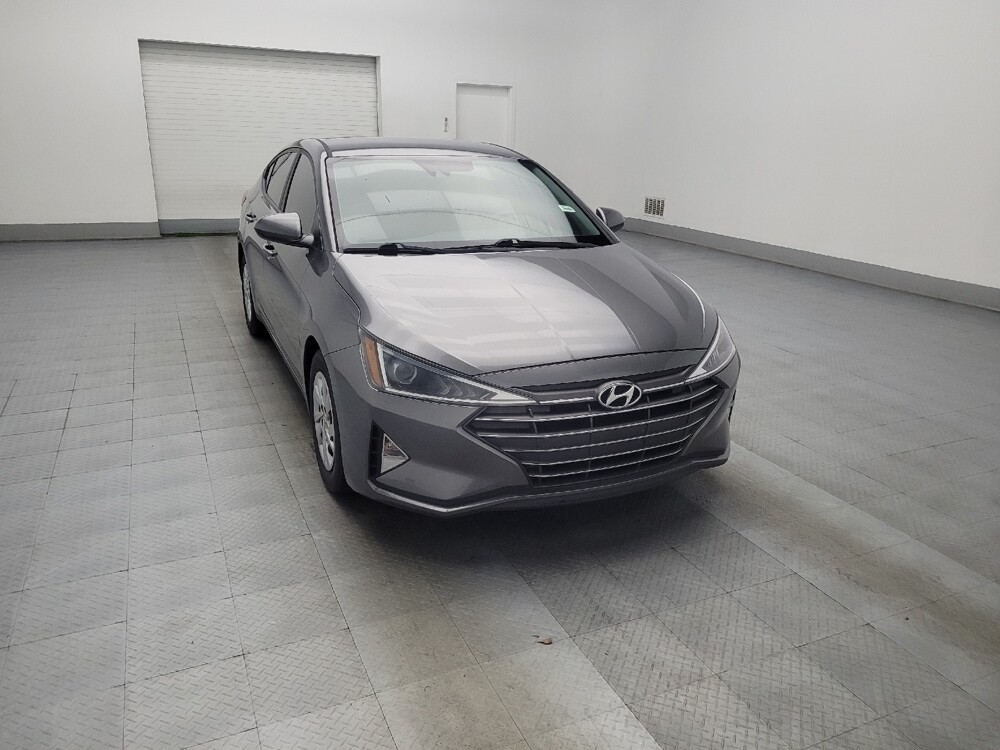 2020 Hyundai Elantra in Athens, GA 30606 - 18091960 13