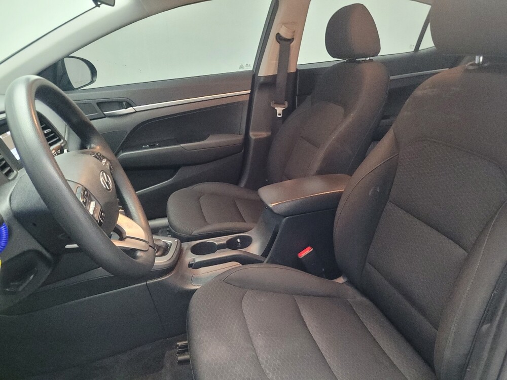 2020 Hyundai Elantra in Athens, GA 30606 - 18091960 17