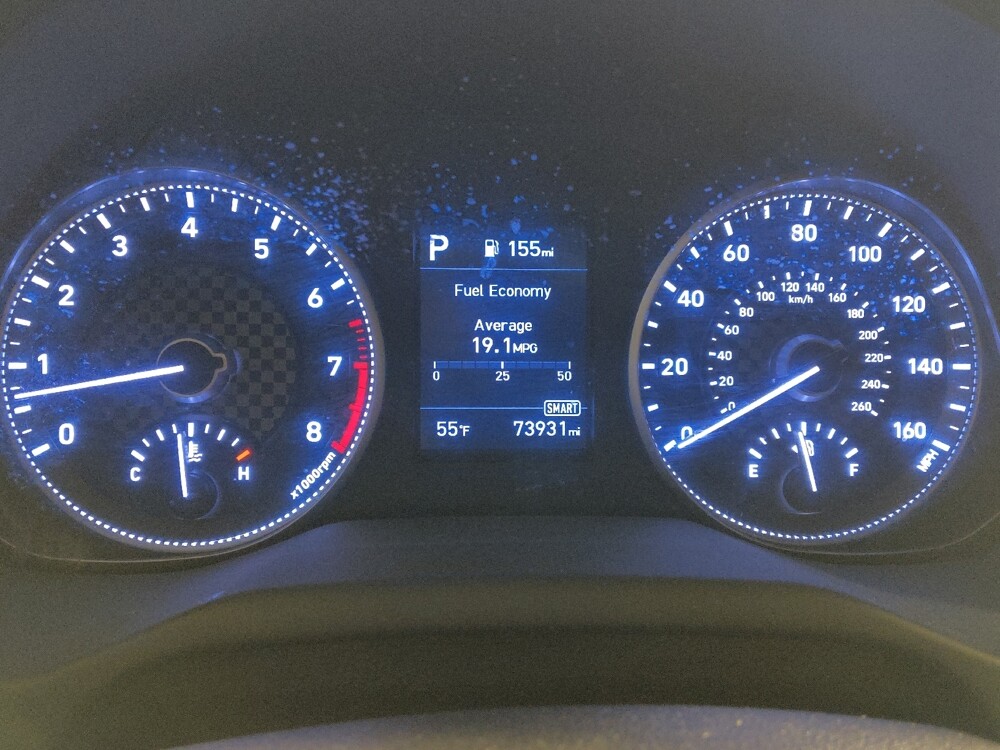 2020 Hyundai Elantra in Athens, GA 30606 - 18091960 23