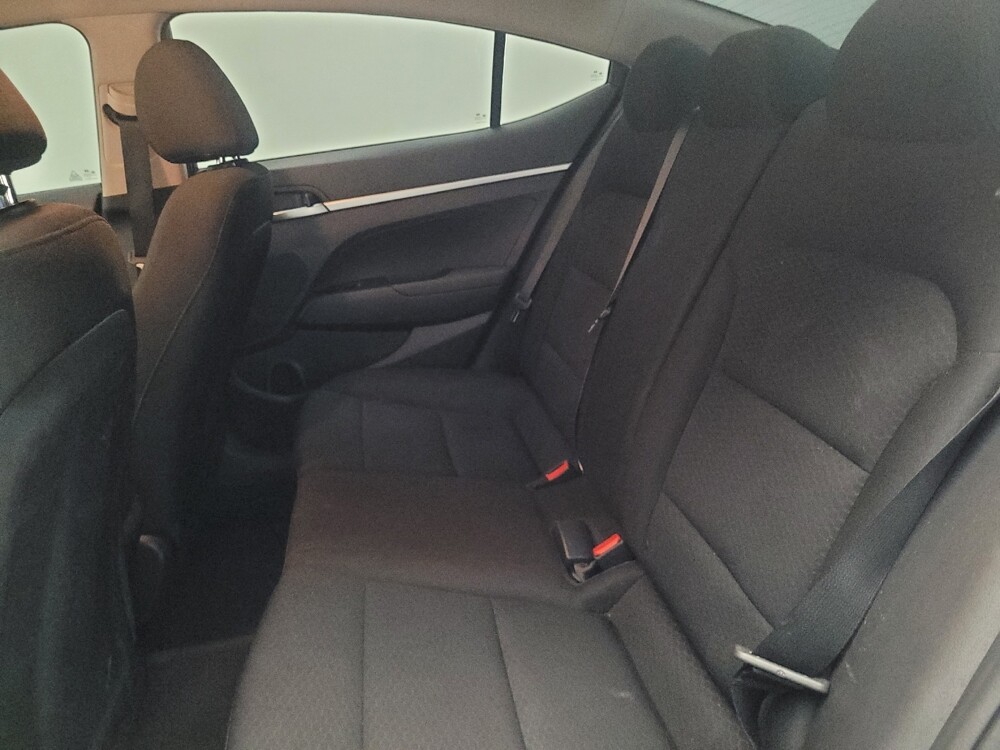 2020 Hyundai Elantra in Athens, GA 30606 - 18091960 18