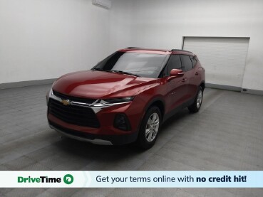 2020 Chevrolet Blazer in Morrow, GA 30260