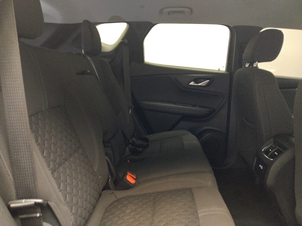 2020 Chevrolet Blazer in Morrow, GA 30260 - 18091961 19
