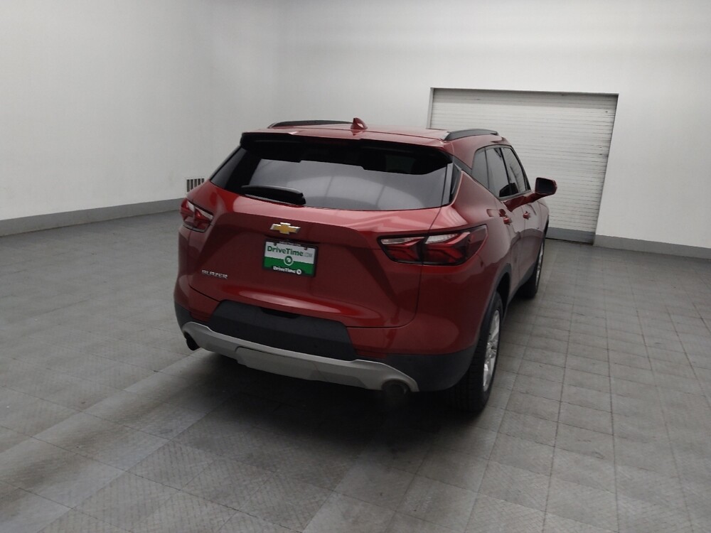 2020 Chevrolet Blazer in Morrow, GA 30260 - 18091961 7