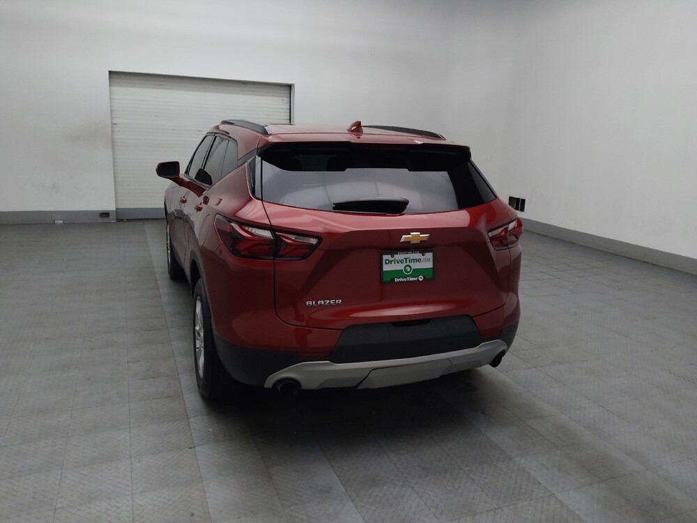 2020 Chevrolet Blazer in Morrow, GA 30260 - 18091961 6