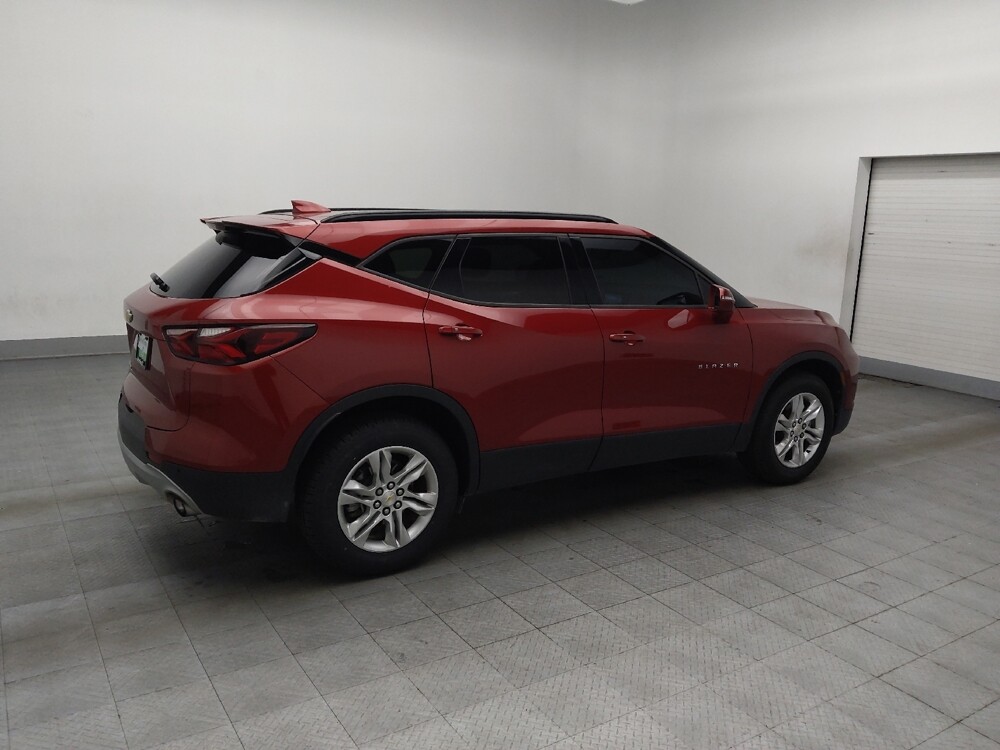 2020 Chevrolet Blazer in Morrow, GA 30260 - 18091961 10