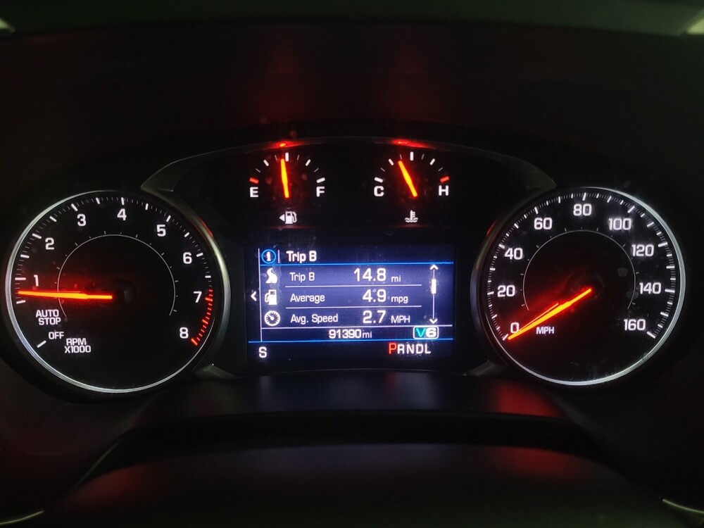 2020 Chevrolet Blazer in Morrow, GA 30260 - 18091961 23