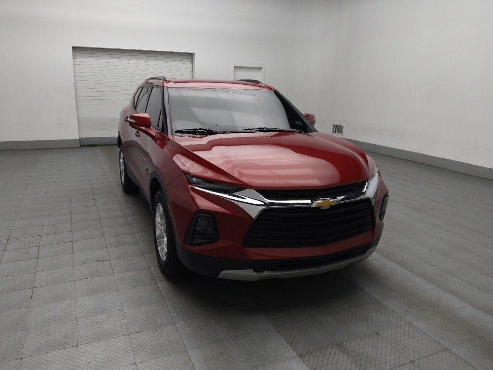 2020 Chevrolet Blazer in Morrow, GA 30260 - 18091961 14