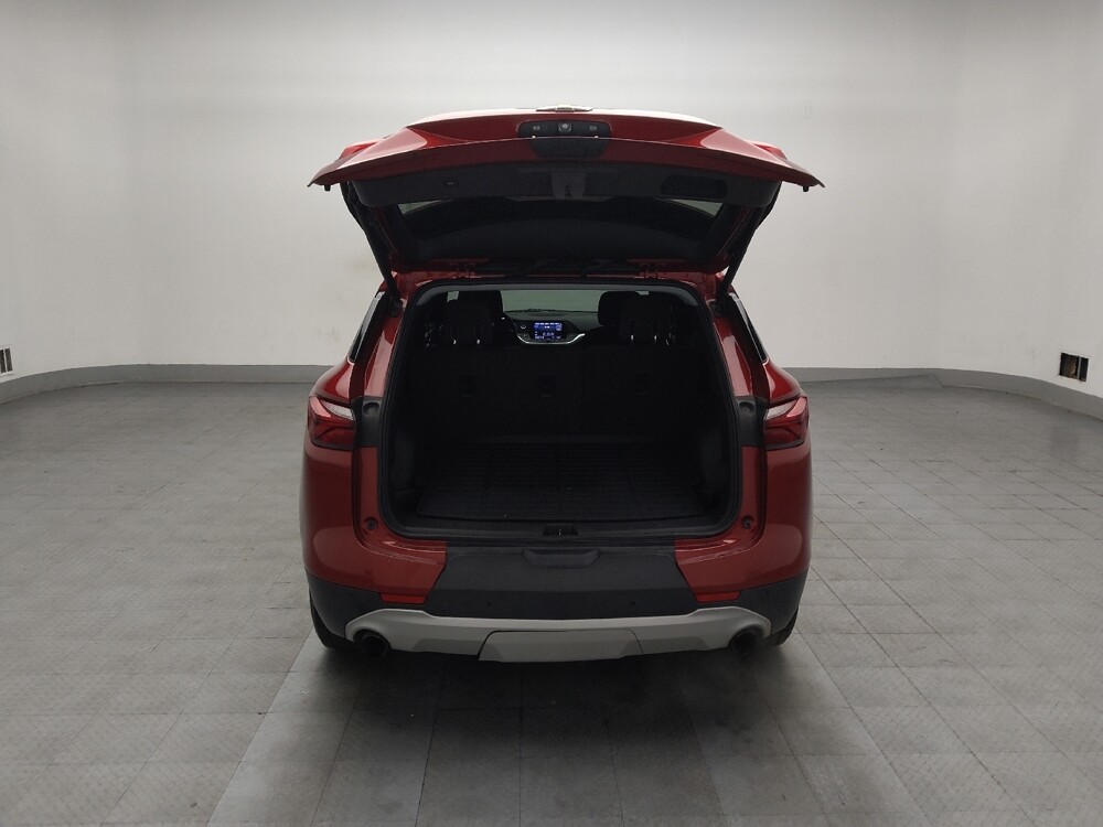 2020 Chevrolet Blazer in Morrow, GA 30260 - 18091961 29