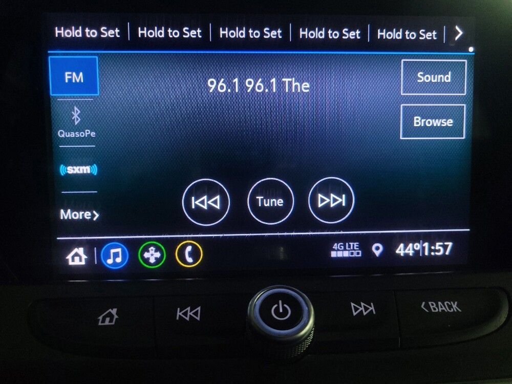 2020 Chevrolet Blazer in Morrow, GA 30260 - 18091961 25