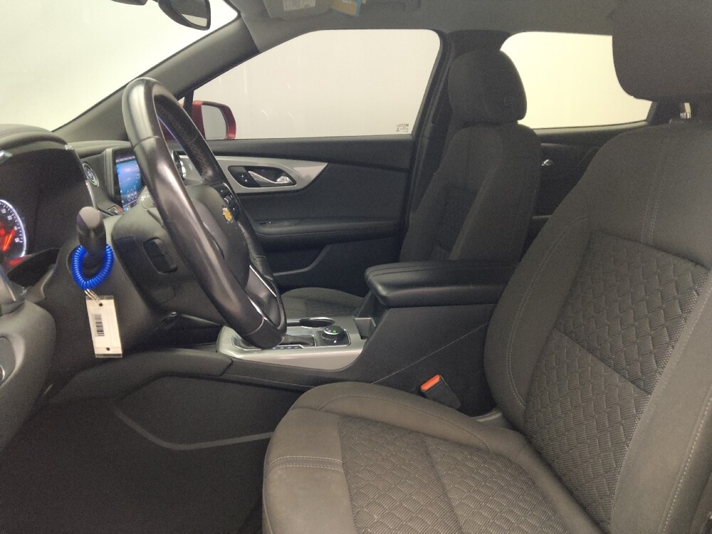 2020 Chevrolet Blazer in Morrow, GA 30260 - 18091961 17