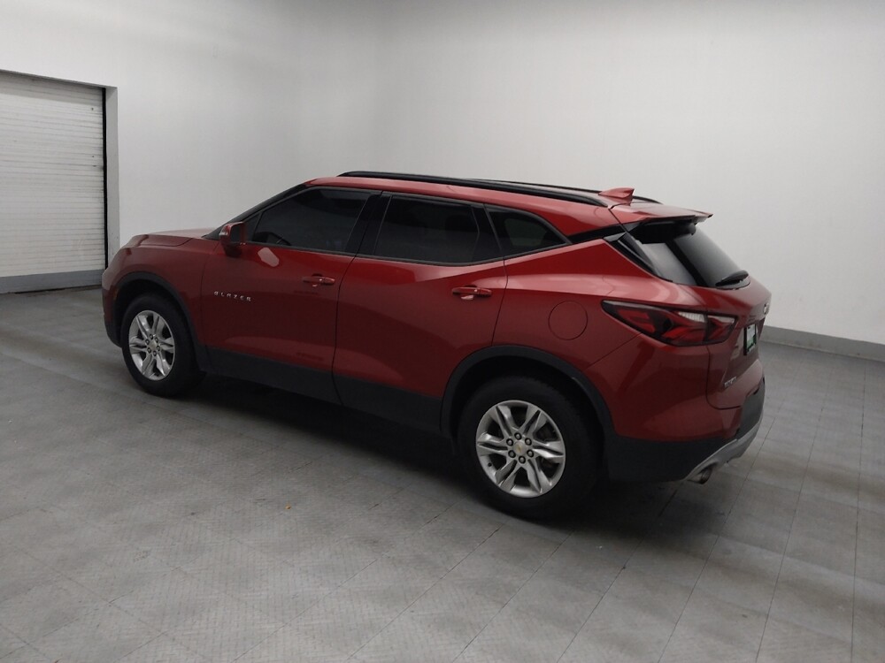 2020 Chevrolet Blazer in Morrow, GA 30260 - 18091961 3