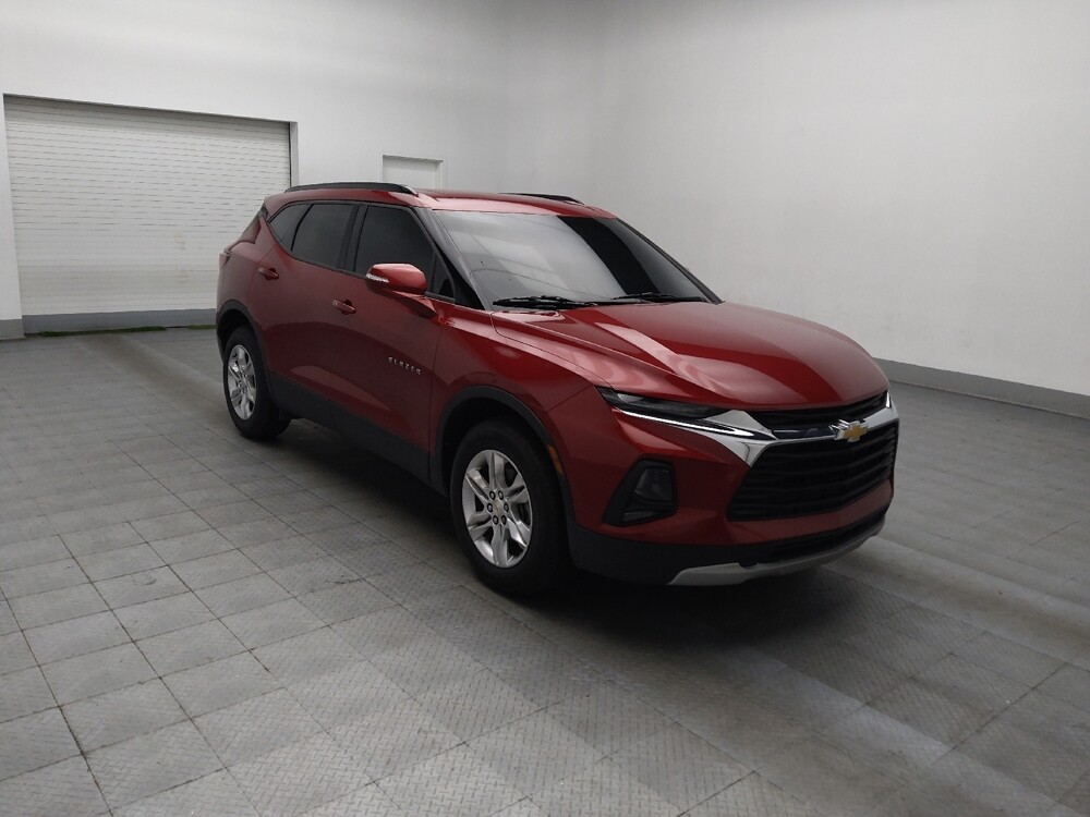 2020 Chevrolet Blazer in Morrow, GA 30260 - 18091961 13