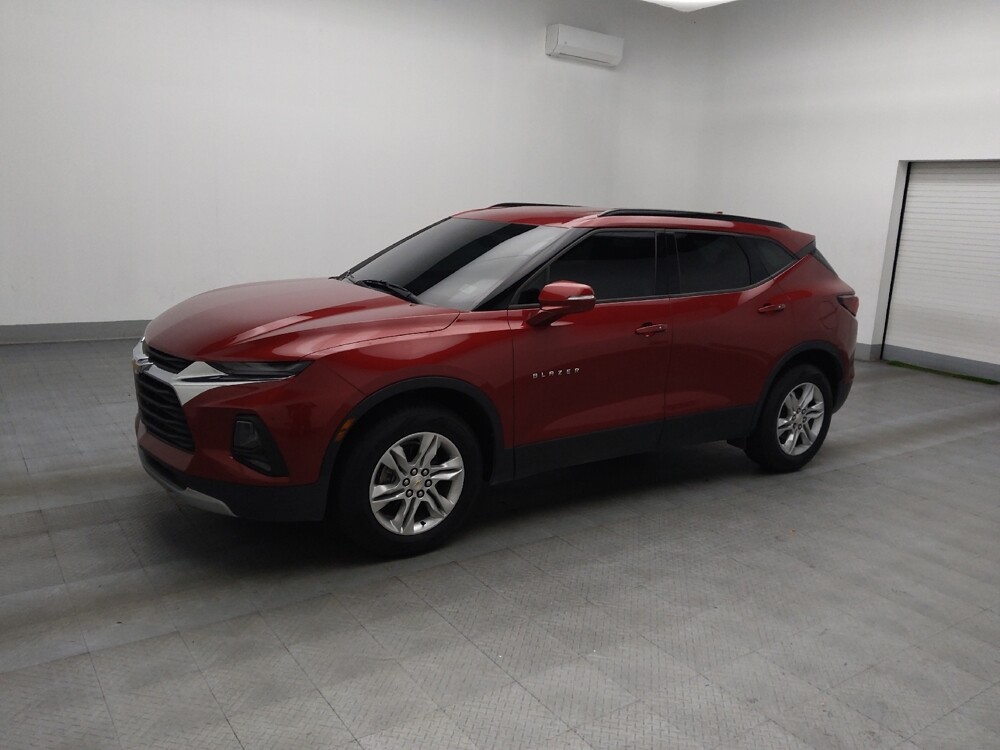 2020 Chevrolet Blazer in Morrow, GA 30260 - 18091961 2