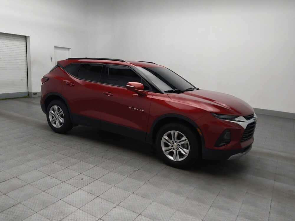 2020 Chevrolet Blazer in Morrow, GA 30260 - 18091961 11