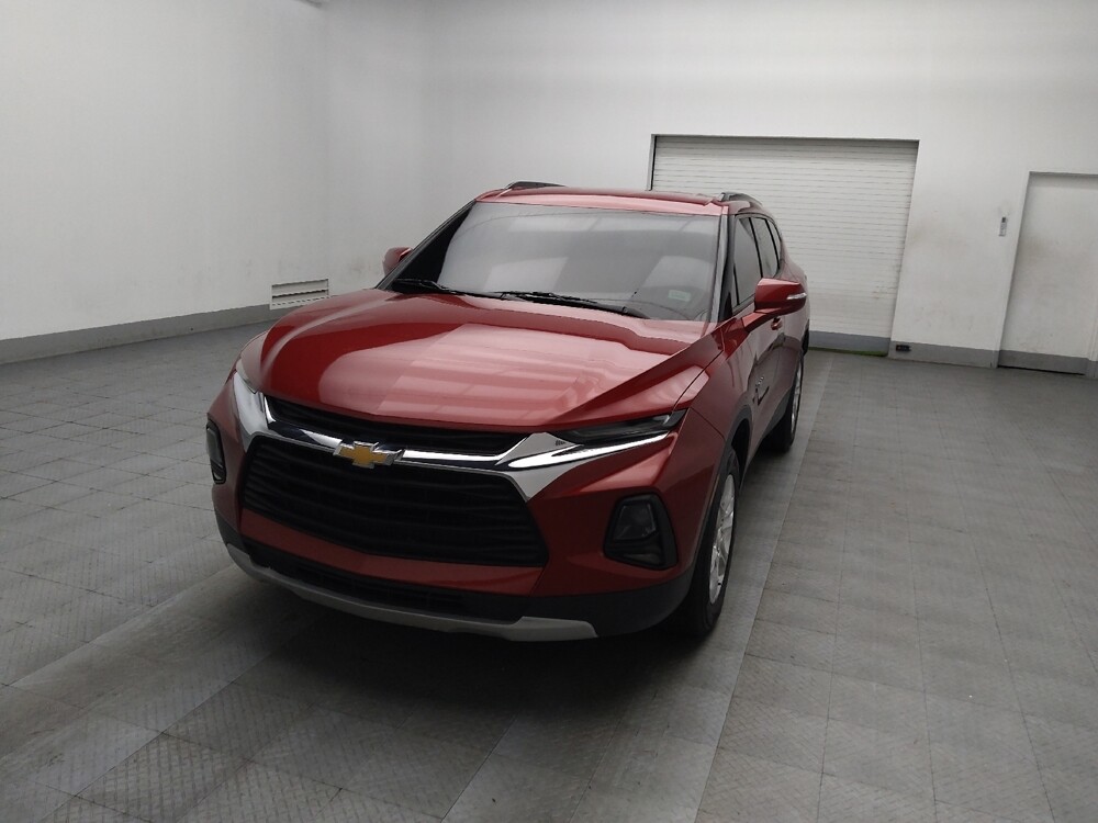 2020 Chevrolet Blazer in Morrow, GA 30260 - 18091961 15