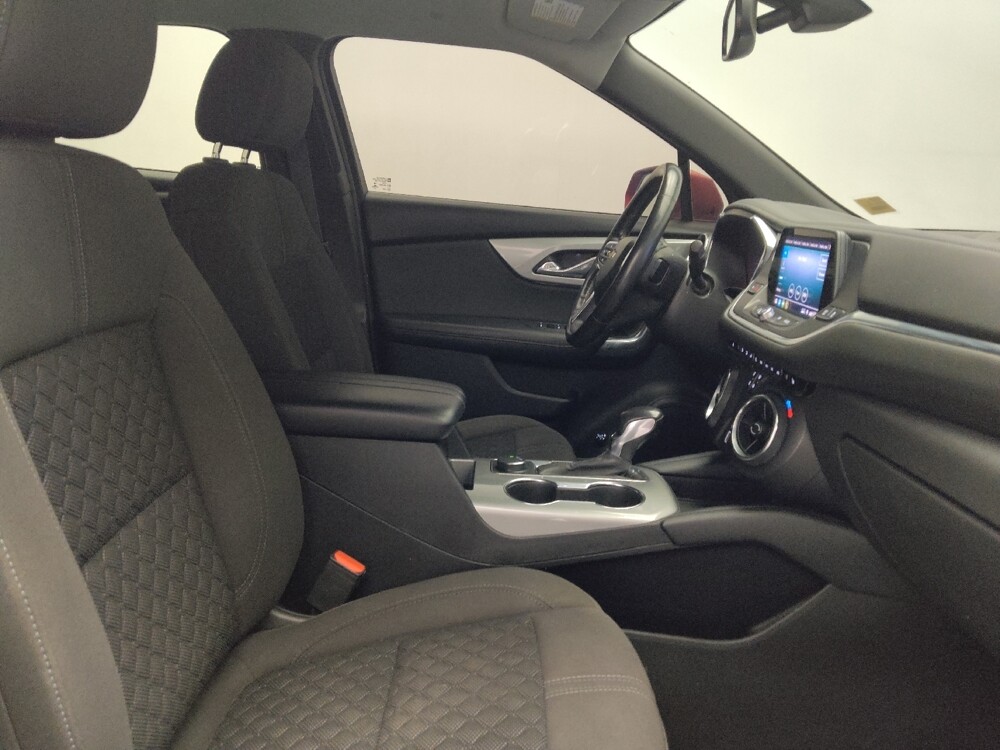 2020 Chevrolet Blazer in Morrow, GA 30260 - 18091961 21