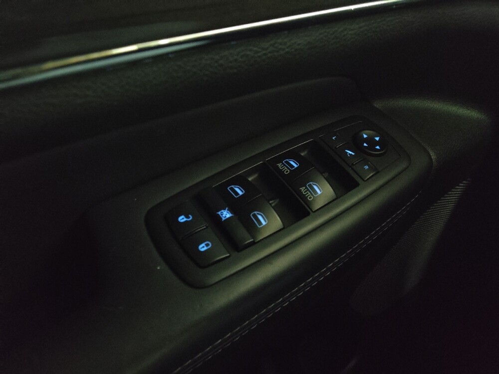 2019 Jeep Grand Cherokee in Morrow, GA 30260 - 18091962 27