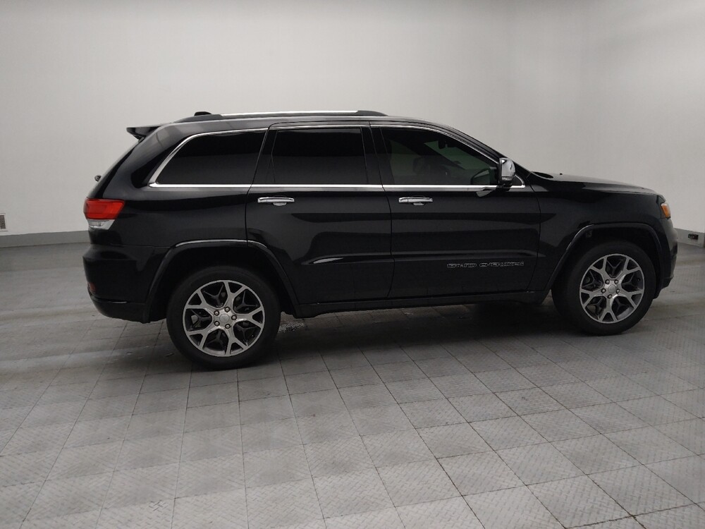 2019 Jeep Grand Cherokee in Morrow, GA 30260 - 18091962 10