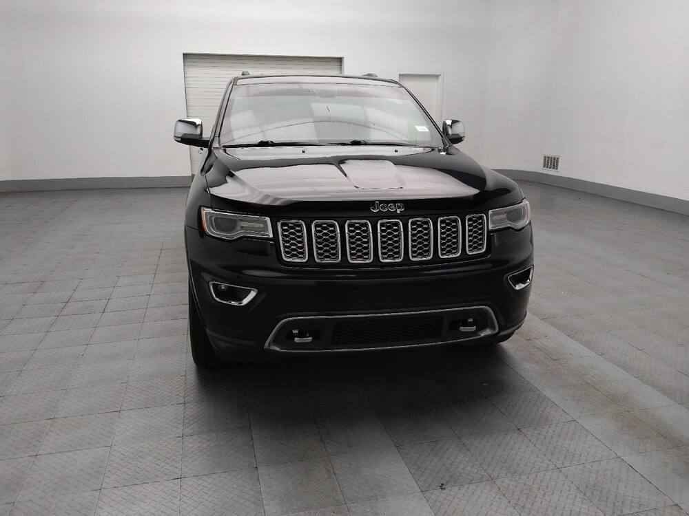2019 Jeep Grand Cherokee in Morrow, GA 30260 - 18091962 14