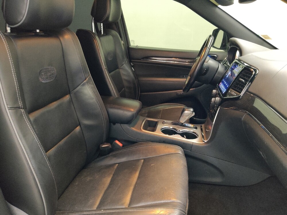 2019 Jeep Grand Cherokee in Morrow, GA 30260 - 18091962 21