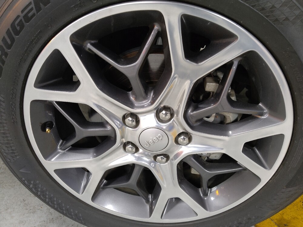 2019 Jeep Grand Cherokee in Morrow, GA 30260 - 18091962 31