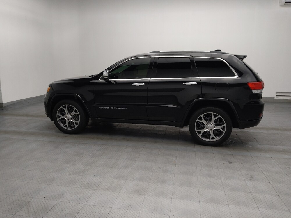 2019 Jeep Grand Cherokee in Morrow, GA 30260 - 18091962 3
