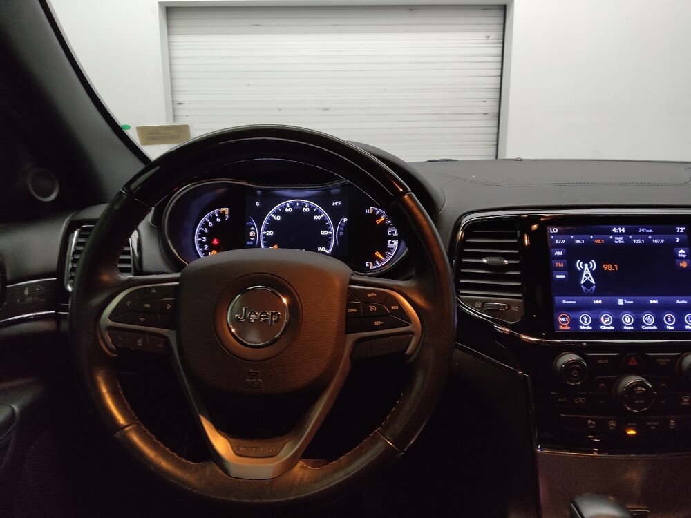 2019 Jeep Grand Cherokee in Morrow, GA 30260 - 18091962 22